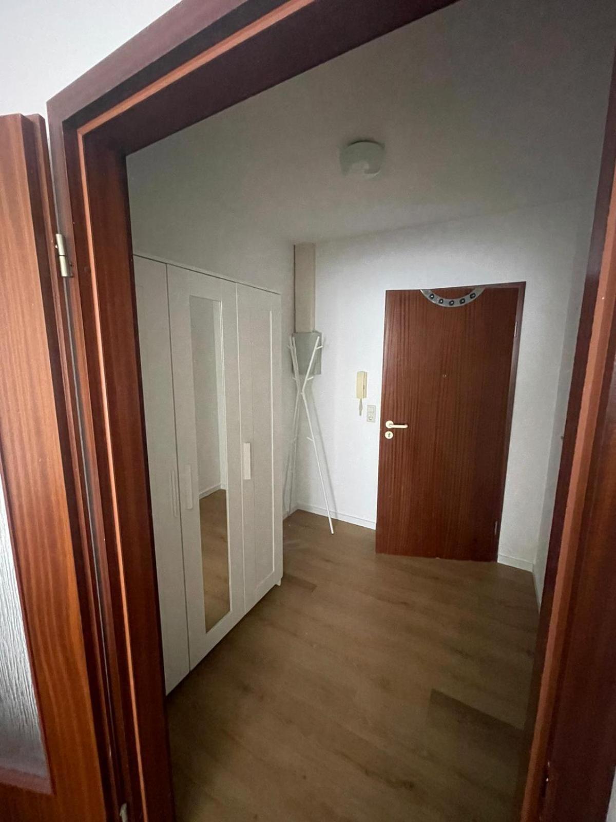 Wegener Apartments Маннгейм Екстер'єр фото